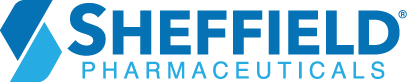Sheffield Pharmaceuticals Logo
